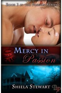 Mercy in Passion