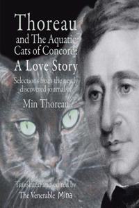 Thoreau and the Aquatic Cats of Concord