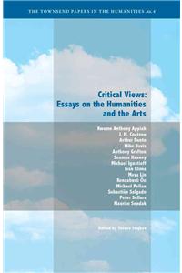 Critical Views