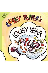 Lolly Poppet's Lousy Year