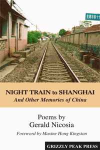 Night Train to Shanghai