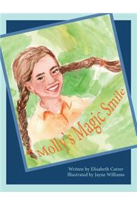 Molly's Magic Smile