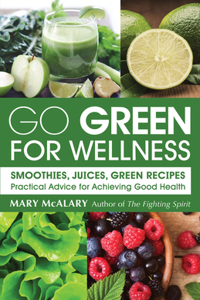 Go Green for Wellness