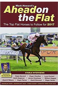 Ahead on the Flat