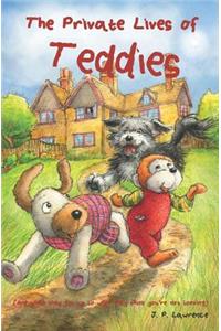 The Private Lives of Teddies