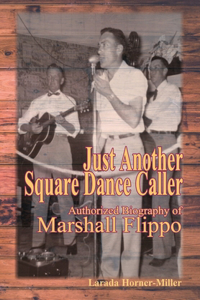 Just Another Square Dance Caller