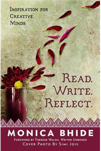 Read. Write. Reflect.