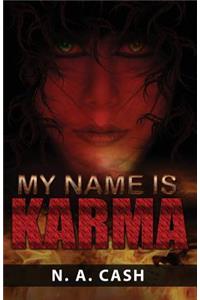 My Name Is Karma