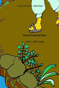 Sohrab Drops the Stone