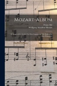Mozart-album