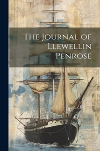 The Journal of Llewellin Penrose
