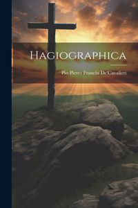Hagiographica
