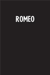 Romeo