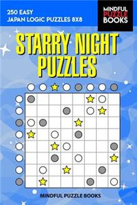 Starry Night Puzzles