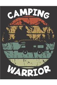 Diario de viaje en caravana