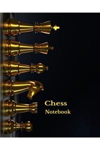 Chess Notebook