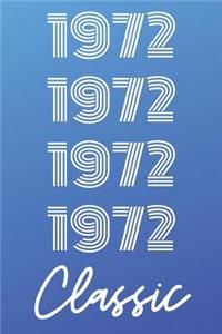 1972 Classic