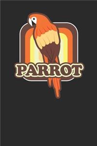 Parrot