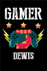 Gamer Dewis