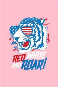 Red White And Roar