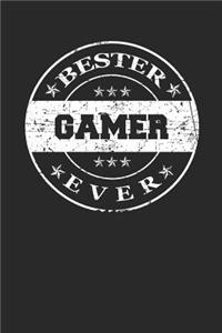 Bester Gamer Ever