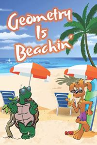 Geometry Is Beachin'
