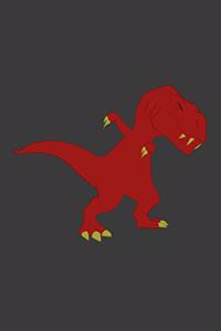 T-Rex Dab