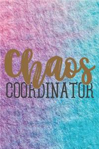 Chaos Coordinator