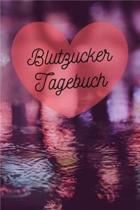 Blutzucker Tagebuch