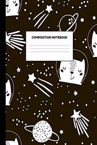 Composition Notebook