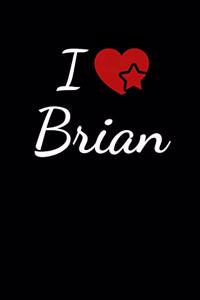 I Love Brian