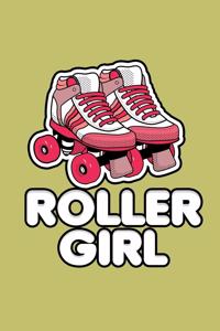 Roller Girl