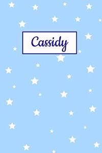 Cassidy