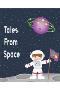 Tales From Space