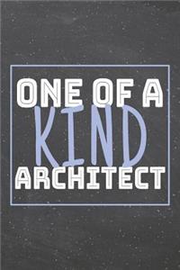 One Of A Kind Architect