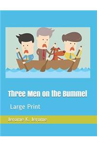 Three Men on the Bummel