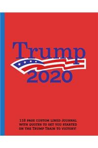Trump 2020