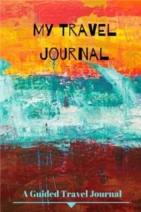 My TRAVEL JOURNAL
