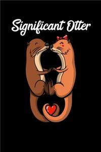 Significant Otter