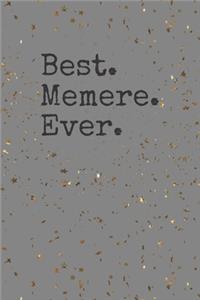 Best Memere Ever