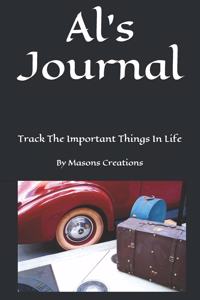 Al's Journal