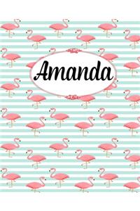 Amanda