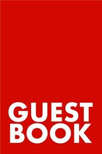 Guest Book