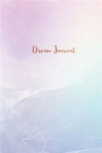 Dream Journal