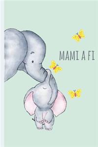 Mami a Fi
