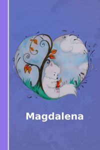 Magdalena