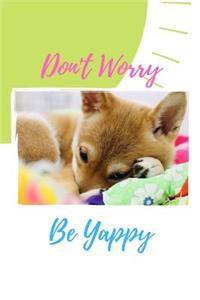 Don't Worry Be Yappy