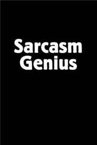 Sarcasm Genius