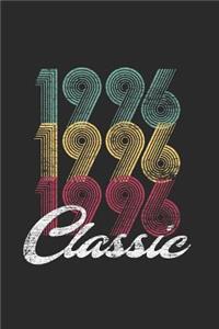 Classic 1996