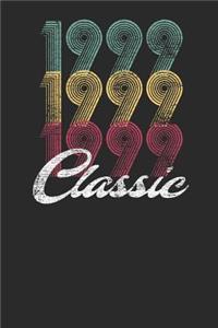 Classic 1999